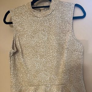 Banana Republic Factory Medium Top
